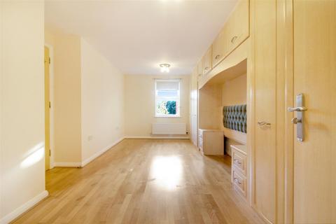 undefined, Salmons Brook House, EN2