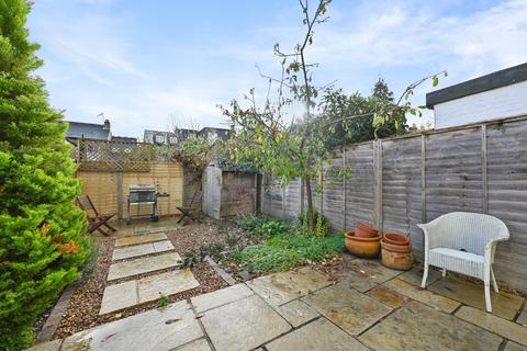 undefined, Convent Gardens, Ealing