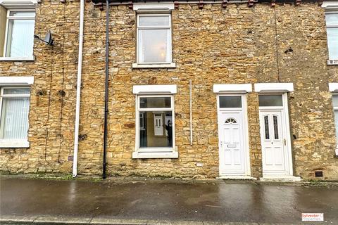 Thomas Street, Annfield Plain, Stanley, County Durham, DH9
