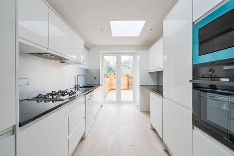 undefined, Halliwick Road, N10, Muswell Hill, London, N10
