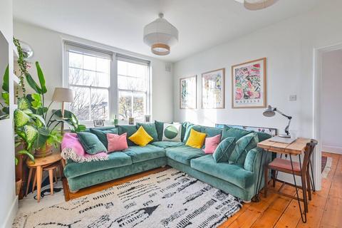 undefined, Thornhill Road, Barnsbury, London, N1