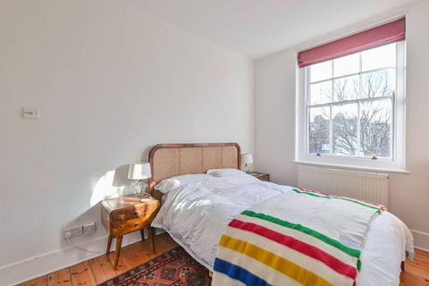 undefined, Thornhill Road, Barnsbury, London, N1