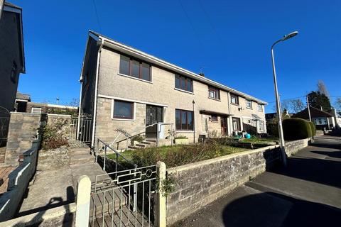 undefined, Protheroe Avenue, Pen-Y-Fai, Bridgend, CF31 4LU