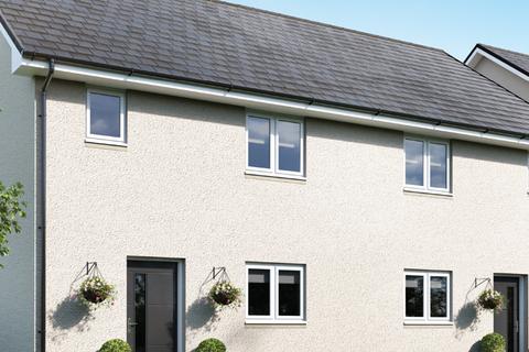 3 bedroom terraced house for sale, Plot 20, Bothwell Terrace at Oakwood Edge, Oak Place,  Mayfield,  Dalkeith   EH22