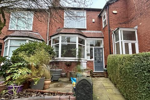 undefined, Priory Avenue, Salford M7