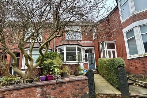 undefined, Priory Avenue, Salford M7