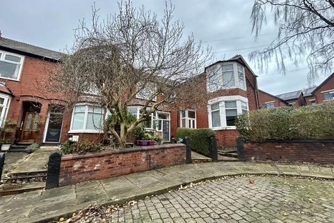 undefined, Priory Avenue, Salford M7