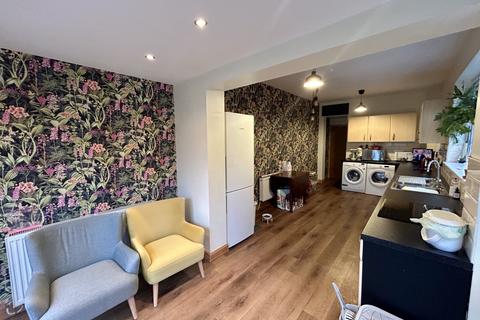 undefined, Priory Avenue, Salford M7