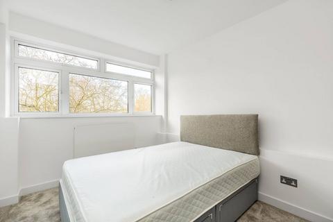 undefined, Strangways Terrace, Holland Park, London, W14