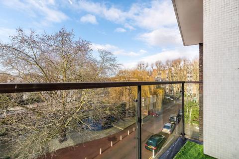 undefined, Strangways Terrace, Holland Park, London, W14