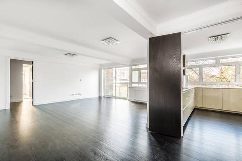 undefined, Strangways Terrace, Holland Park, London, W14
