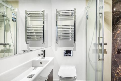 3 bedroom flat to rent, Strangways Terrace, Holland Park, London, W14