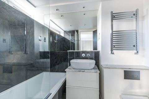 3 bedroom flat to rent, Strangways Terrace, Holland Park, London, W14