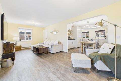 Law Grove, West Wick, Weston-Super-Mare, BS24