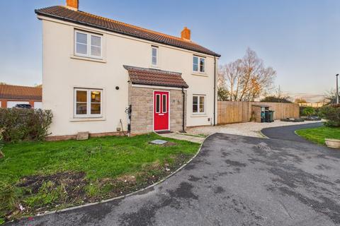 undefined, Law Grove, West Wick, Weston-Super-Mare, BS24