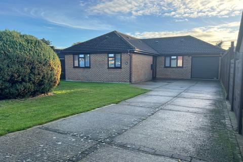 undefined, Hunt Way, Kirby Cross, Frinton-on-Sea, CO13