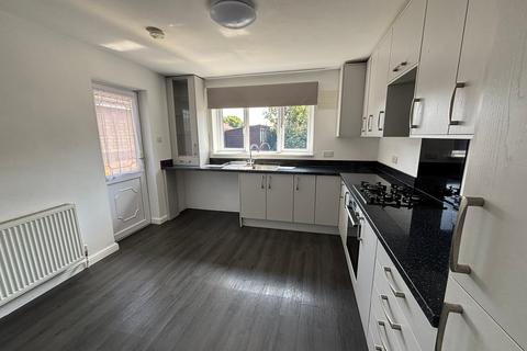 undefined, Hunt Way, Kirby Cross, Frinton-on-Sea, CO13