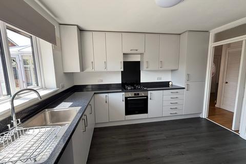 undefined, Hunt Way, Kirby Cross, Frinton-on-Sea, CO13