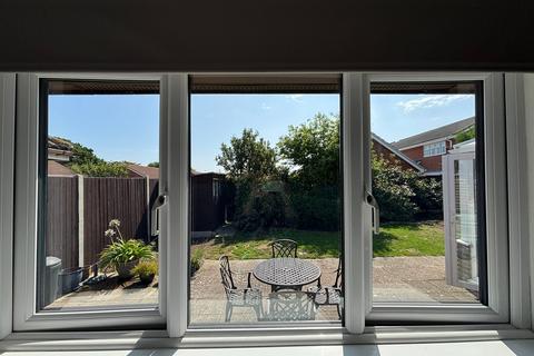 undefined, Hunt Way, Kirby Cross, Frinton-on-Sea, CO13