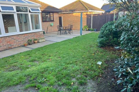 undefined, Hunt Way, Kirby Cross, Frinton-on-Sea, CO13