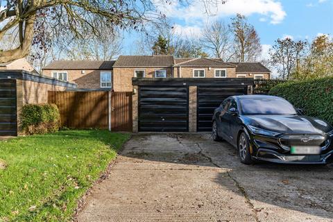 undefined, Caling Croft, New Ash Green DA3