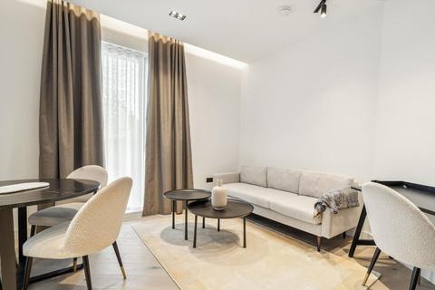 Pembridge Gardens, Notting Hill Gate, London, W2
