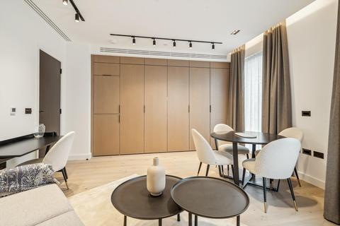 1 bedroom flat to rent, Pembridge Gardens, Notting Hill Gate, London, W2