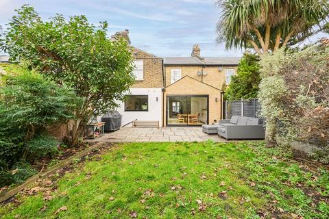 undefined, Osborne Road, Forest Gate, London, E7