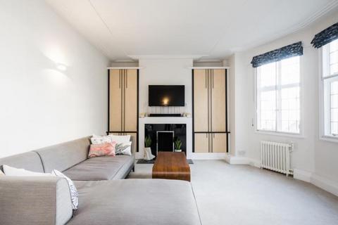Allsop Place, London NW1