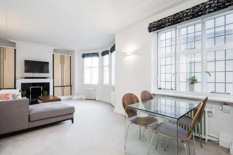 undefined, Allsop Place, London NW1