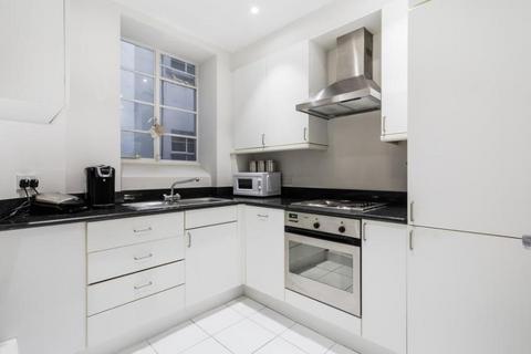 undefined, Allsop Place, London NW1
