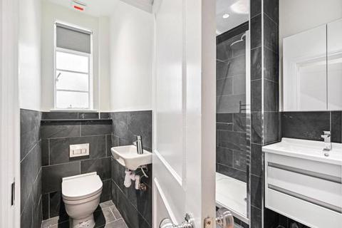 undefined, Allsop Place, London NW1