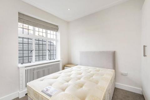 undefined, Allsop Place, London NW1