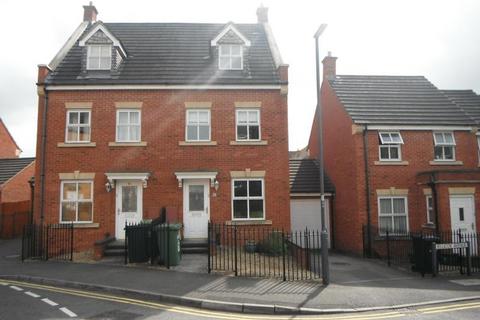 5 bedroom townhouse to rent, Wright Way, Bristol BS16