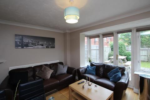 5 bedroom townhouse to rent, Wright Way, Bristol BS16