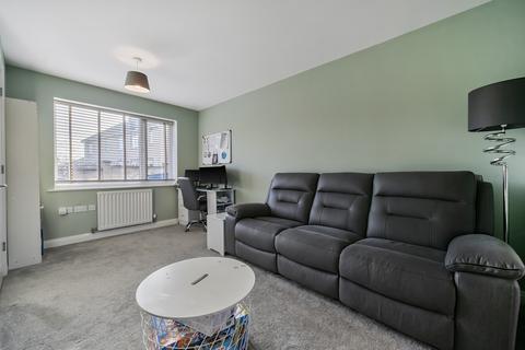 undefined, Wiltshire Crescent, Basingstoke, RG22