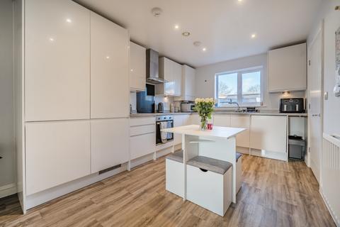 undefined, Wiltshire Crescent, Basingstoke, RG22