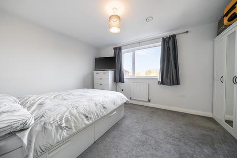 undefined, Wiltshire Crescent, Basingstoke, RG22