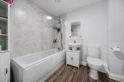 undefined, Wiltshire Crescent, Basingstoke, RG22