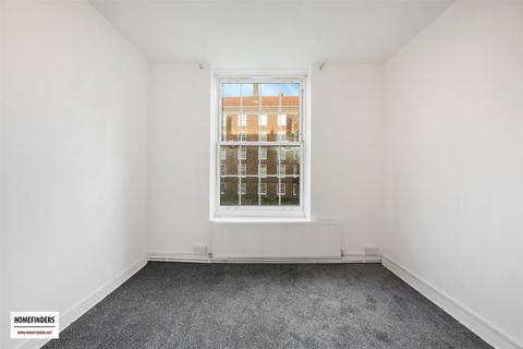 undefined, Bodney Road, London, E8
