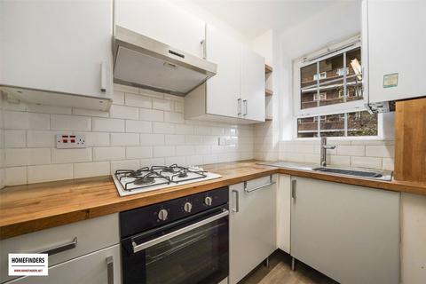 undefined, Bodney Road, London, E8