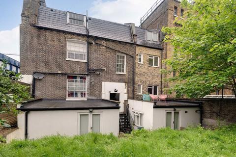 undefined, Dalston Lane, London E8