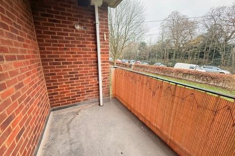 undefined, Holloway Avenue, Bournemouth BH11