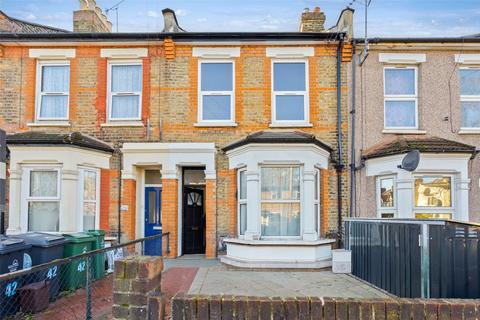 Goldsmith Road, Leyton E10