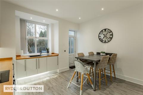 2 bedroom terraced house for sale, Shaw Road, Newhey, Rochdale, Greater Manchester, OL16