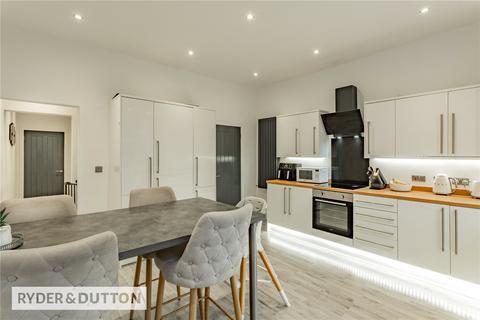 2 bedroom terraced house for sale, Shaw Road, Newhey, Rochdale, Greater Manchester, OL16