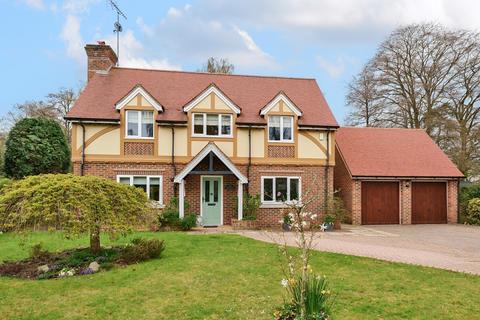 undefined, Thorne Close, Oxfordshire RG9