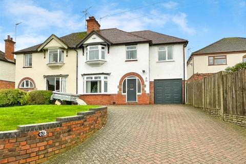 undefined, Birmingham Road, Alcester