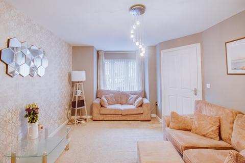 undefined, Canal Court, Birmingham B27