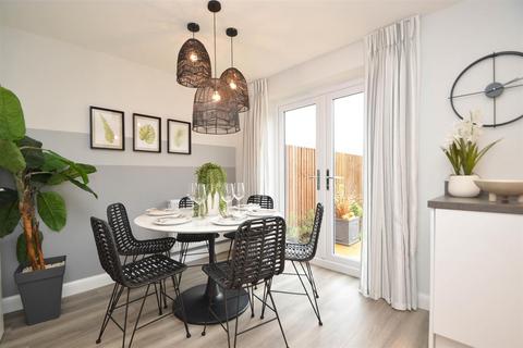 undefined, Rose Place, Welshpool Road, Bicton Heath, Shrewsbury